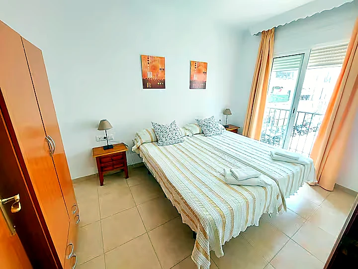 lejlighed i centrum nerja centusur