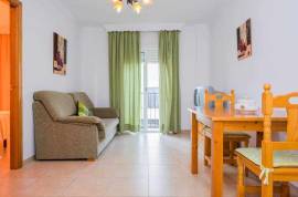 Apartamento con balcón en el centro de Nerja