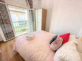 Estudio en Nerja, luminoso, con balcon y cerca de la playa