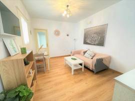 Estudio en Nerja, luminoso, con balcon y cerca de la playa