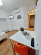 Habitacion con baño privado en Nerja