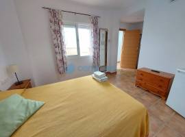 Habitación privada con baño privado en Nerja