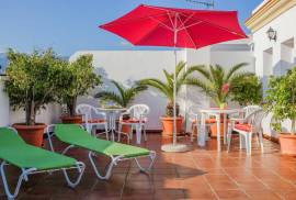 Apartment for 2 people in Nerja