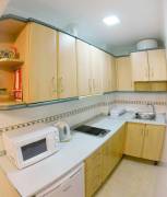 Apartment for 2 people in Nerja