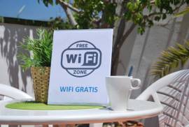 Apartment for 2 people in Nerja