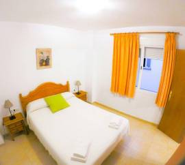 Apartment for 2 people in Nerja